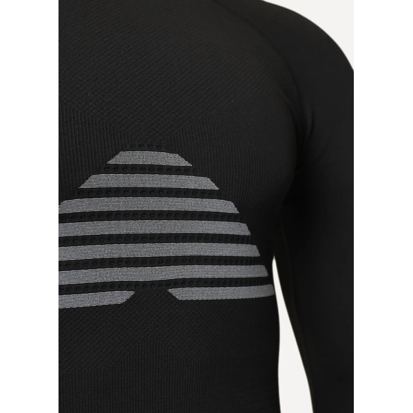 Термофутболка Сплав Harbor L/S
