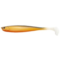 Виброхвост Lucky John 3D Series Basara Soft Swim 5" (12,7 см) 4шт Z22