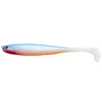 Виброхвост Lucky John 3D Series Basara Soft Swim 5" (12,7 см) 4шт PG52
