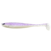 Виброхвост Lucky John 3D Series Basara Soft Swim 5" (12,7 см) 4шт PG51