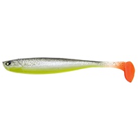 Виброхвост Lucky John 3D Series Basara Soft Swim 5" (12,7 см) 4шт PG50