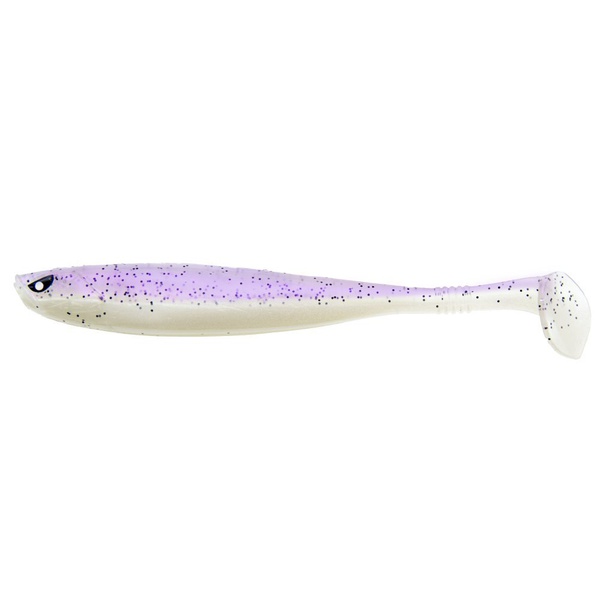 Виброхвост Lucky John 3D Series Basara Soft Swim 6" (15,2 см/3 шт) PG51