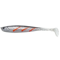 Виброхвост Lucky John 3D Series Basara Soft Swim 3,5" (8,9 см) 356
