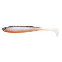 Виброхвост Lucky John 3D Series Basara Soft Swim 3,5" (8,9 см/6 шт) PG18