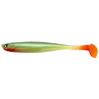 Виброхвост Lucky John 3D Series Basara Soft Swim 3,5" (8,9 см) Z23