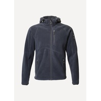 Куртка Сплав Khan Polartec 300 серо-синий