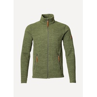 Куртка Сплав Kaprun Polartec Thermal Pro темно-кипарисовый