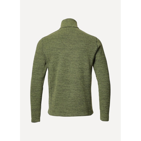 Куртка Сплав Kaprun Polartec Thermal Pro темно-кипарисовый