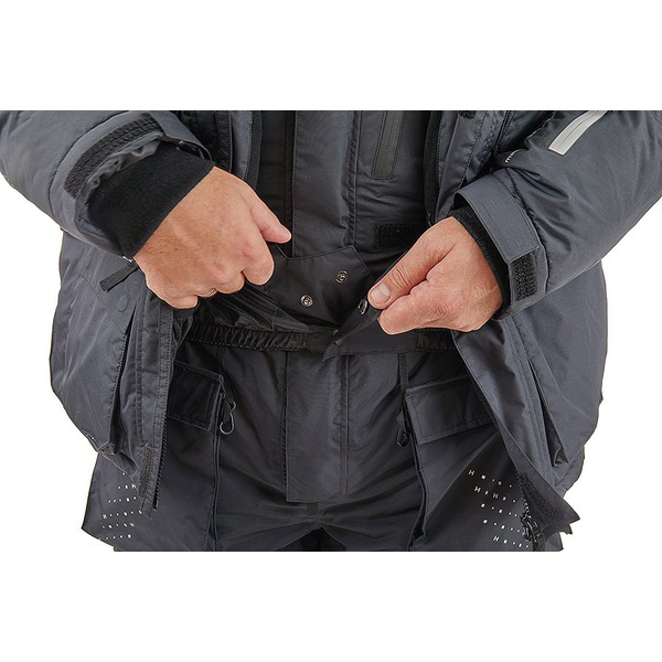 Костюм Higashi Polar Air Black