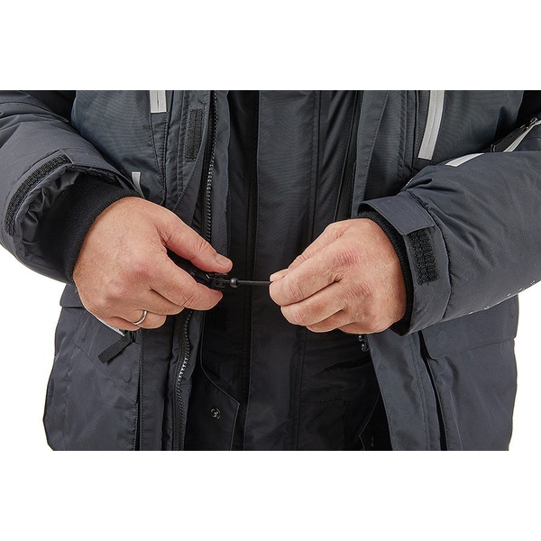Костюм Higashi Polar Air Black