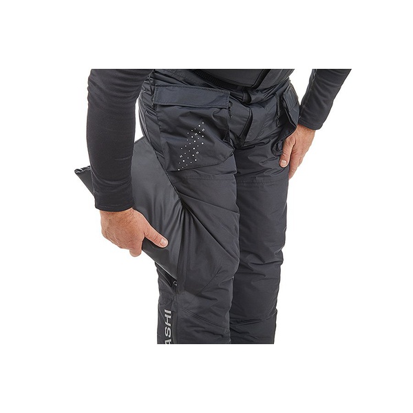 Костюм Higashi Polar Air Black