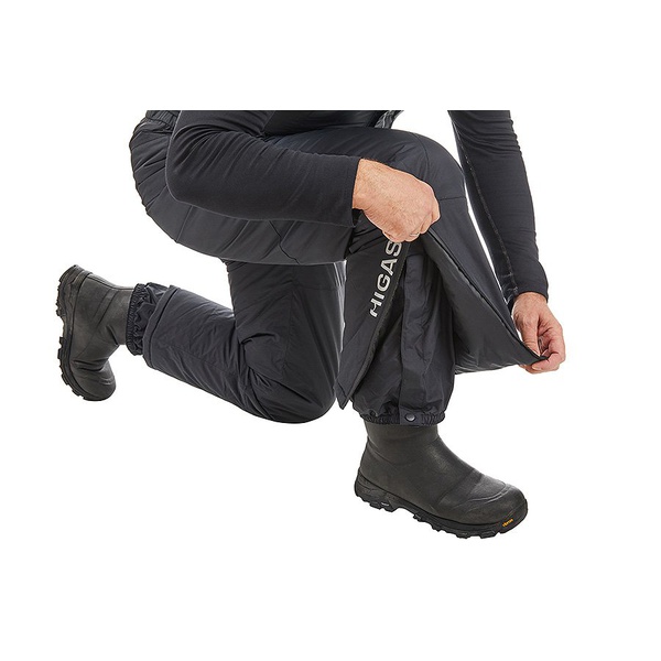 Костюм Higashi Polar Air Black