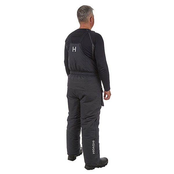 Костюм Higashi Polar Air Black
