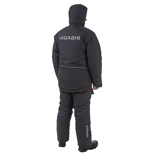 Костюм Higashi Polar Air Black