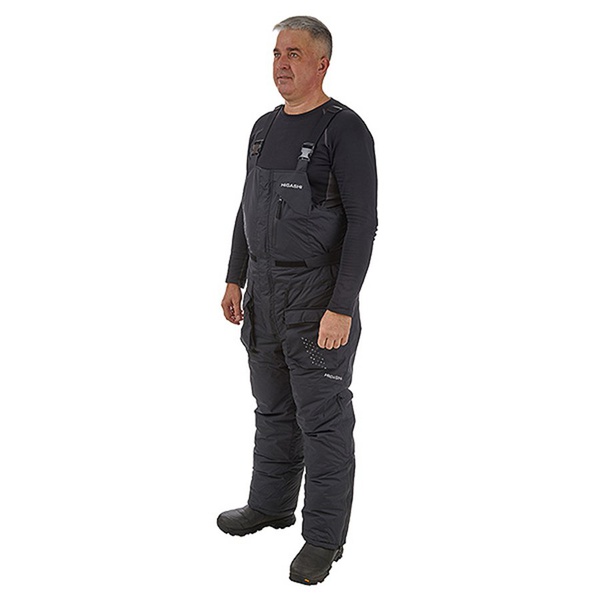 Костюм Higashi Polar Air Black