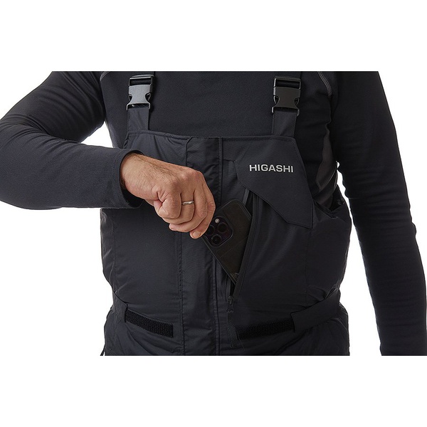 Костюм Higashi Polar Air Black