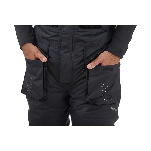 Костюм Higashi Polar Air Black