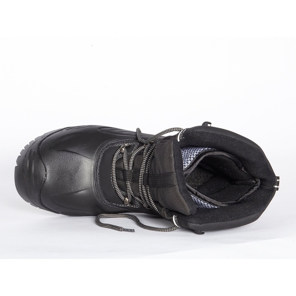 Ботинки зимние Norfin Discovery Камуфляж