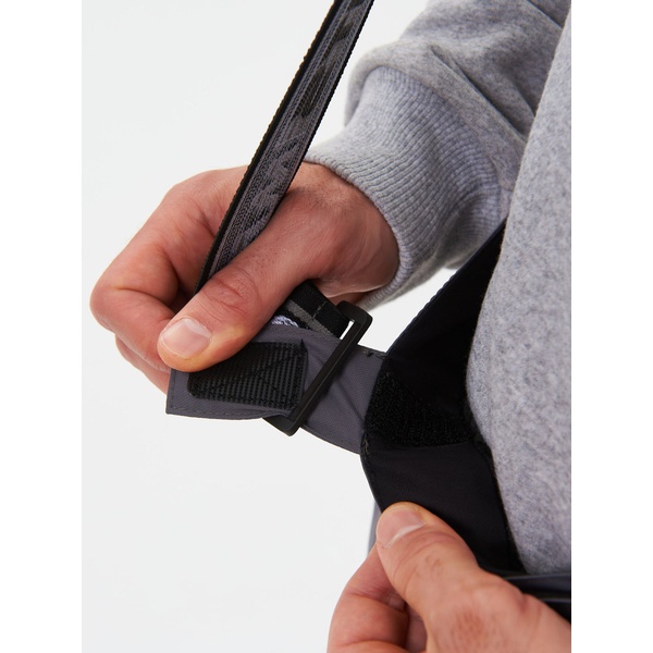 Костюм Huntsman Торнадо (демисезонный) серый, тк. Breathable