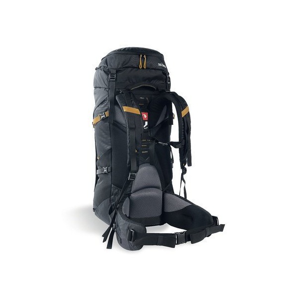 Рюкзак Tatonka Yukon 60+10 black