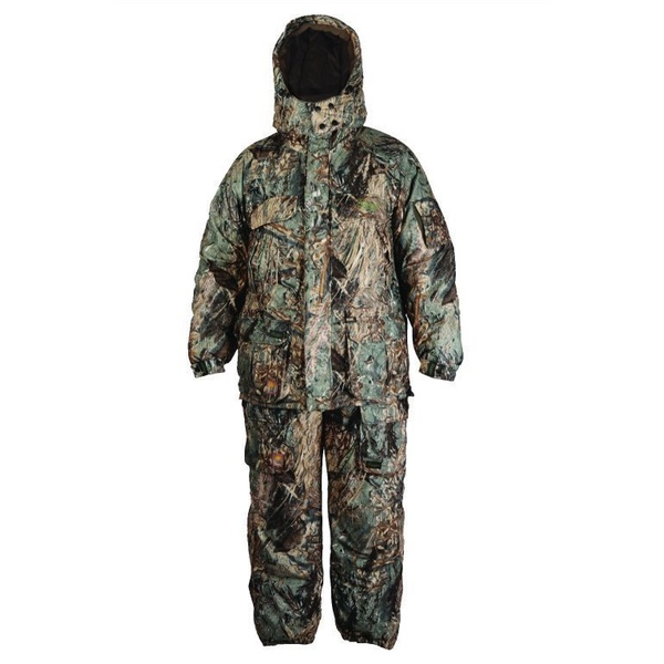 Костюм охотничий зимний Canadian Camper Hunter old-grass