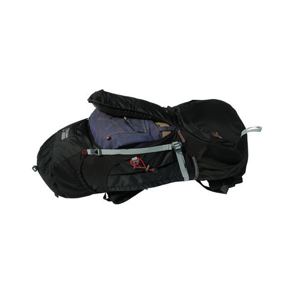 Рюкзак High Peak Kilimanjaro 70 black