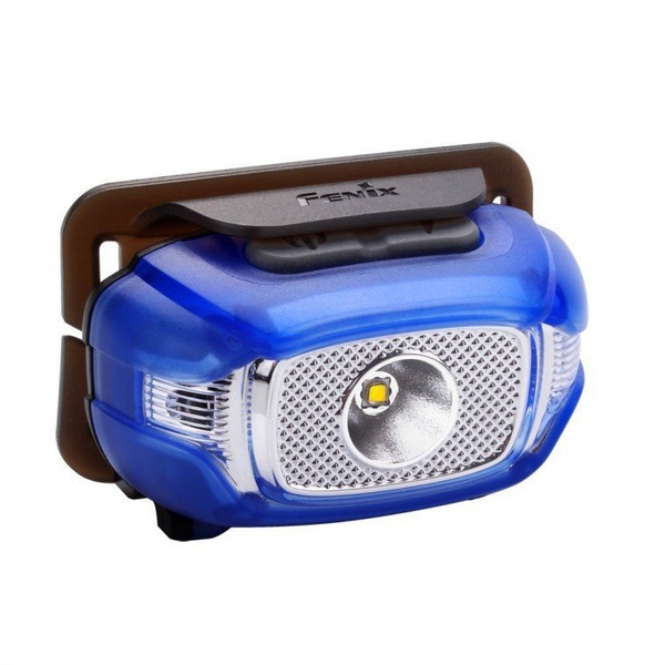 Фонарь Fenix HL15 Cree XP-G2 R5 Neutral White Синий