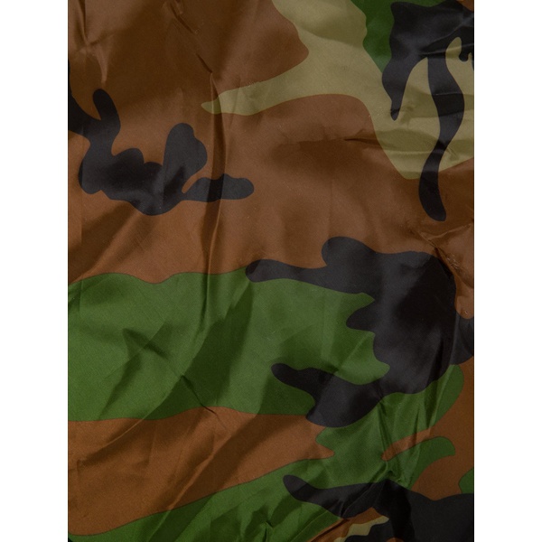 Спальный мешок Huntsman Аляска КМФ, тк. Таффета, 0°С