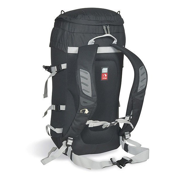 Рюкзак Tatonka Cima di Basso 35 black