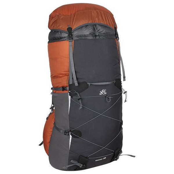 Рюкзак Splav Gradient 80 кирпичный