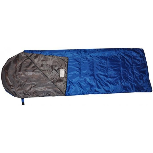 Спальный мешок AVI-Outdoor Norberg Синий