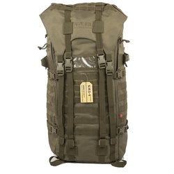 Рюкзак AVI-Outdoor Asvaer olive