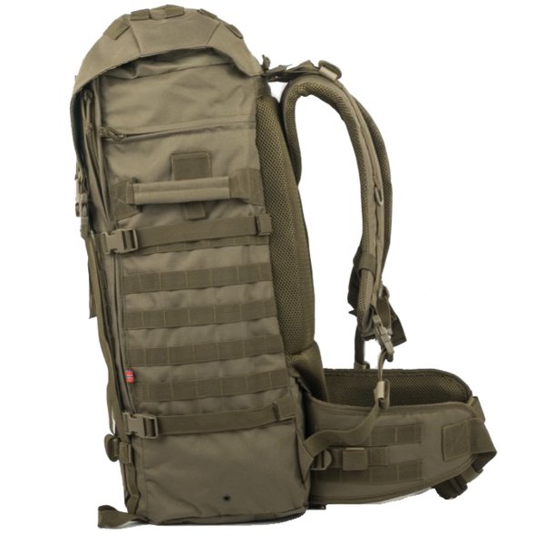 Рюкзак AVI-Outdoor Asvaer olive