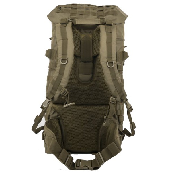 Рюкзак AVI-Outdoor Asvaer olive