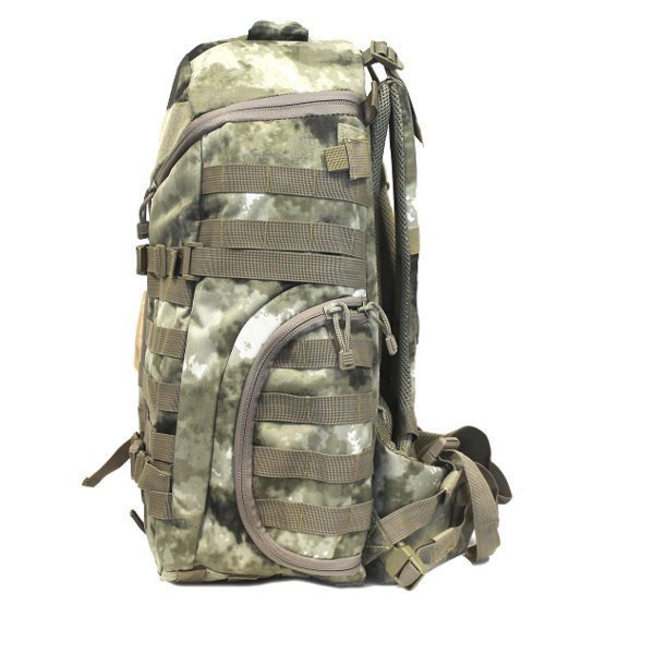 Рюкзак AVI-Outdoor Sorvaer Dust smoke