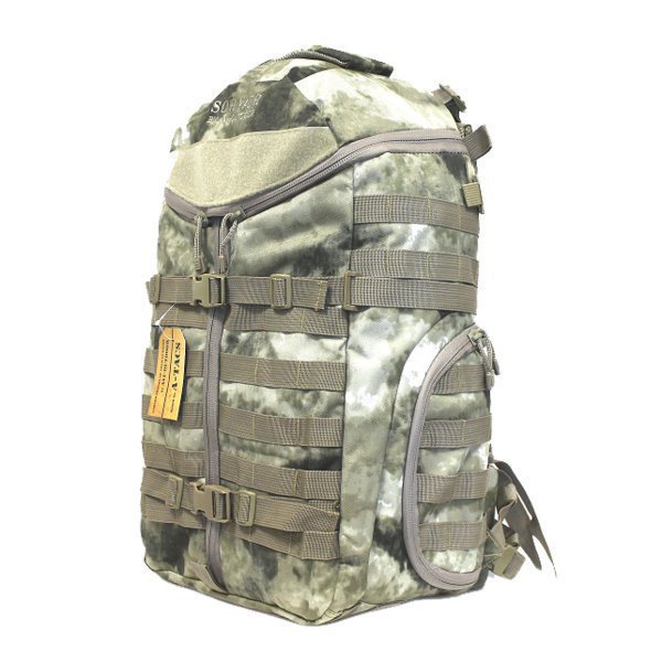 Рюкзак AVI-Outdoor Sorvaer Dust smoke