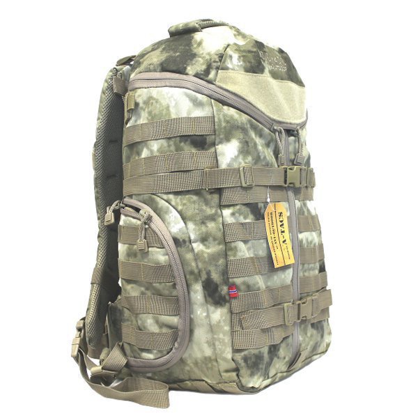 Рюкзак AVI-Outdoor Sorvaer Dust smoke