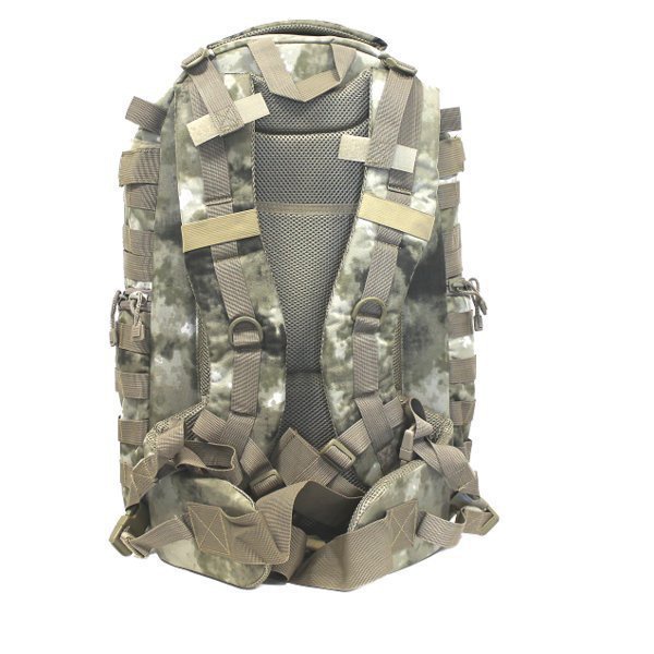 Рюкзак AVI-Outdoor Sorvaer Dust smoke