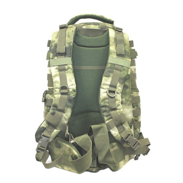 Рюкзак AVI-Outdoor Sorvaer Green Smoke