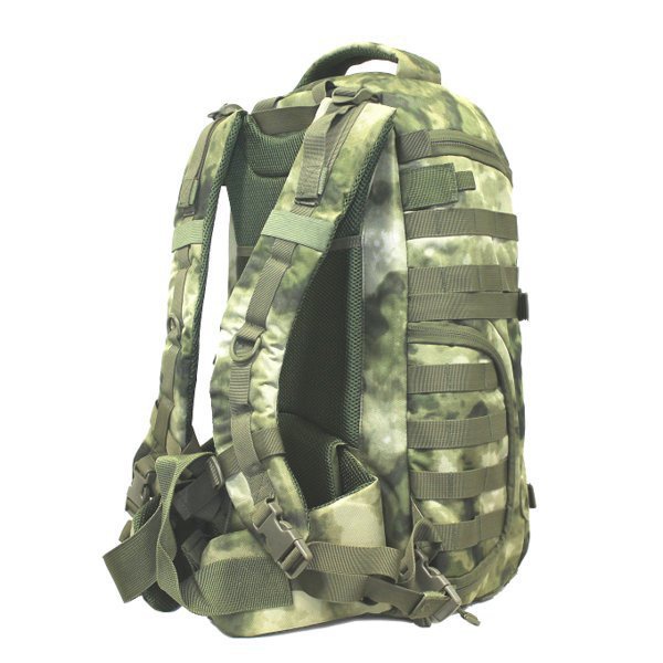 Рюкзак AVI-Outdoor Sorvaer Green Smoke