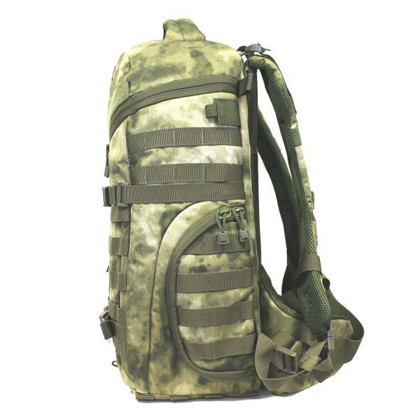 Рюкзак AVI-Outdoor Sorvaer Green Smoke