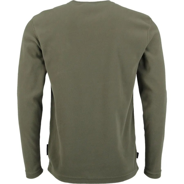 Термофутболка Сплав L/S Arctic Polartec Micro олива