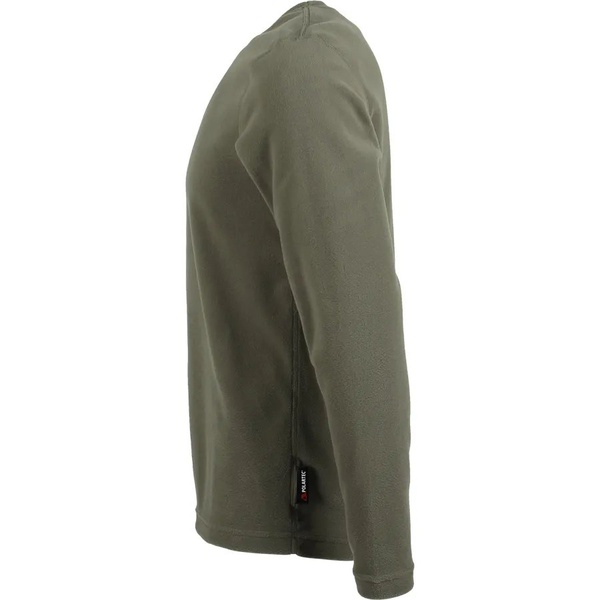 Термофутболка Сплав L/S Arctic Polartec Micro олива