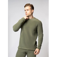 Термофутболка Сплав L/S Arctic Polartec Micro олива