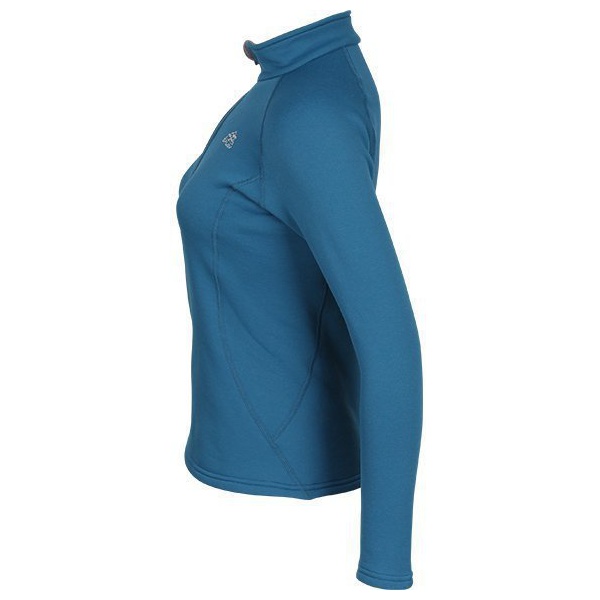 Термофутболка женская Splav Formula L/S волна