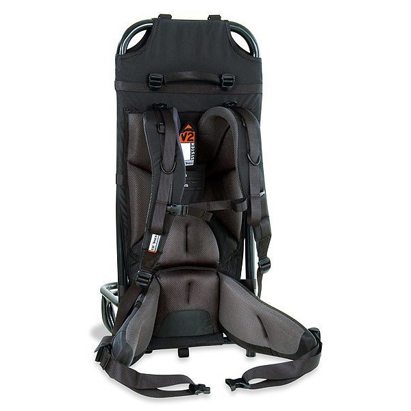 Рюкзак Tatonka Lastenkraxe black