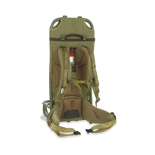 Рюкзак Tatonka Lastenkraxe olive