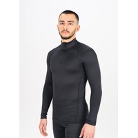 Термофутболка Сплав Циклон L/S черный