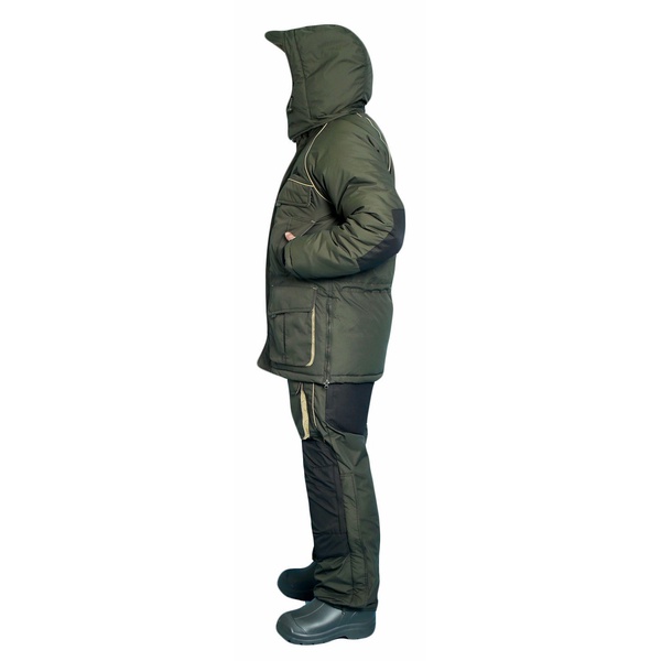 Костюм Novatex Камчатка хаки