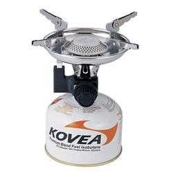 Горелка газовая Kovea Scout Stove (TKB-8911-1)